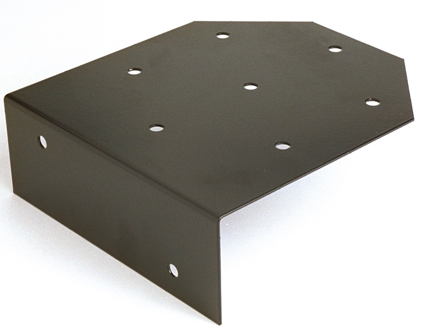 RB Strobe Light Wall Mounting Bracket FX14